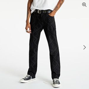 DAILY PAPER LAFON PANTS